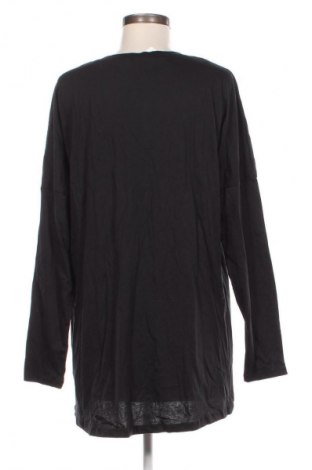 Damen Shirt Terranova, Größe L, Farbe Schwarz, Preis € 4,99