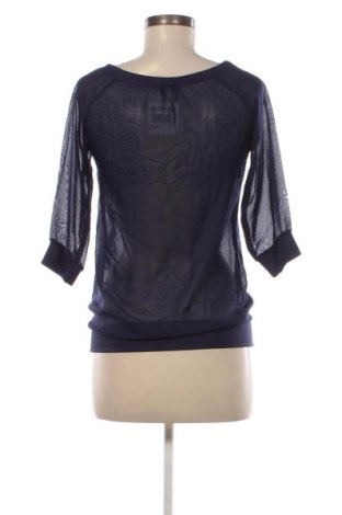 Damen Shirt Terranova, Größe S, Farbe Blau, Preis € 2,99