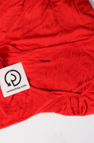 Damen Shirt Tezenis, Größe S, Farbe Rot, Preis € 3,99