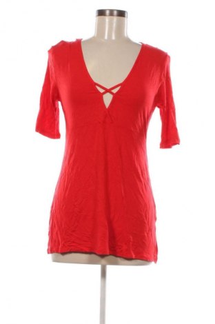 Damen Shirt Tezenis, Größe S, Farbe Rot, Preis 6,99 €