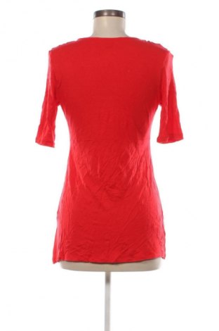 Damen Shirt Tezenis, Größe S, Farbe Rot, Preis € 3,99