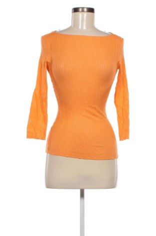 Damen Shirt Tezenis, Größe S, Farbe Orange, Preis 3,99 €