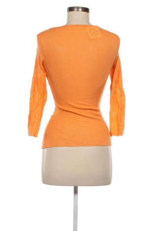 Damen Shirt Tezenis, Größe S, Farbe Orange, Preis 3,99 €