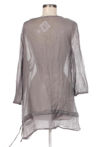 Damen Shirt Time, Größe XL, Farbe Grau, Preis 4,99 €