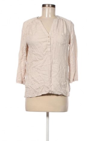 Damen Shirt Tom Tailor, Größe M, Farbe Beige, Preis € 10,99