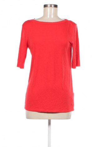 Damen Shirt Tom Tailor, Größe L, Farbe Rot, Preis 10,79 €