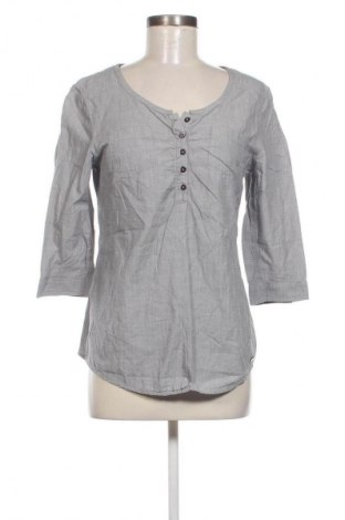 Damen Shirt Tom Tailor, Größe M, Farbe Grau, Preis 4,99 €