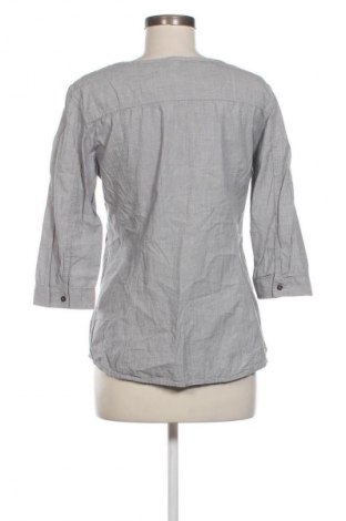 Damen Shirt Tom Tailor, Größe M, Farbe Grau, Preis 4,99 €