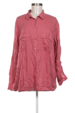 Damen Shirt Tom Tailor, Größe XL, Farbe Mehrfarbig, Preis 9,99 €