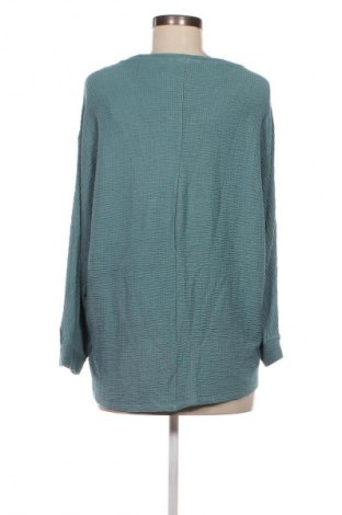 Damen Shirt Tom Tailor, Größe L, Farbe Blau, Preis € 27,99