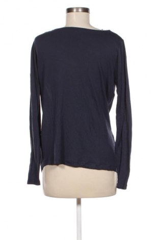 Damen Shirt Tom Tailor, Größe L, Farbe Blau, Preis 10,99 €