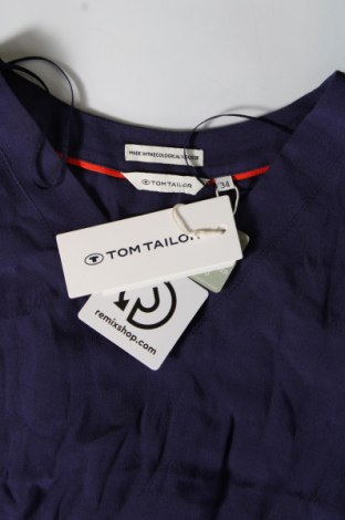 Bluză de femei Tom Tailor, Mărime XS, Culoare Albastru, Preț 38,99 Lei