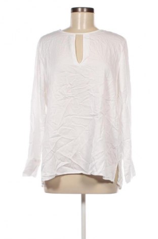 Damen Shirt Tom Tailor, Größe XL, Farbe Weiß, Preis € 12,49