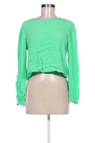 Damen Shirt Tom Tailor, Größe S, Farbe Grün, Preis 4,99 €