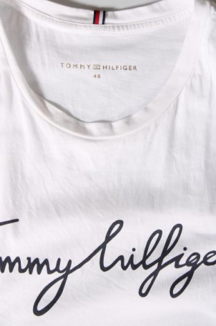 Дамска блуза Tommy Hilfiger, Размер XXL, Цвят Бял, Цена 101,99 лв.