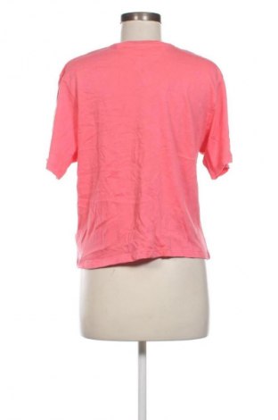 Damen Shirt Tommy Hilfiger, Größe M, Farbe Rosa, Preis 47,79 €