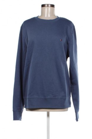 Damen Shirt Tommy Hilfiger, Größe L, Farbe Blau, Preis € 47,49