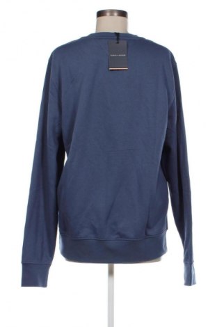 Damen Shirt Tommy Hilfiger, Größe L, Farbe Blau, Preis € 47,49