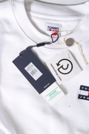 Dámska blúza Tommy Jeans, Veľkosť S, Farba Biela, Cena  36,75 €