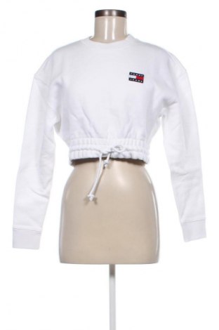 Dámska blúza Tommy Jeans, Veľkosť S, Farba Biela, Cena  36,95 €