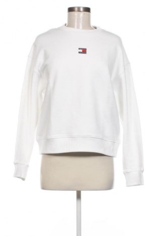 Dámska blúza Tommy Jeans, Veľkosť M, Farba Biela, Cena  40,75 €