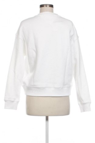 Damen Shirt Tommy Jeans, Größe M, Farbe Weiß, Preis € 40,79