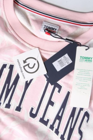 Dámská halenka Tommy Jeans, Velikost L, Barva Vícebarevné, Cena  2 263,00 Kč