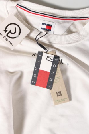 Dámska blúza Tommy Jeans, Veľkosť M, Farba Kremová, Cena  25,95 €