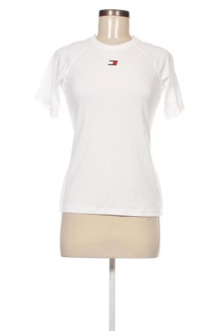 Damen Shirt Tommy Sport, Größe XS, Farbe Weiß, Preis 23,99 €