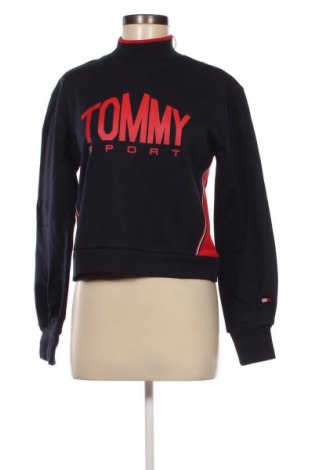 Női blúz Tommy Sport, Méret XS, Szín Kék, Ár 11 599 Ft