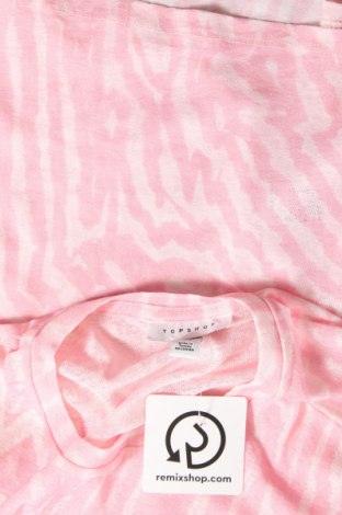 Damen Shirt Topshop, Größe M, Farbe Rosa, Preis € 10,99