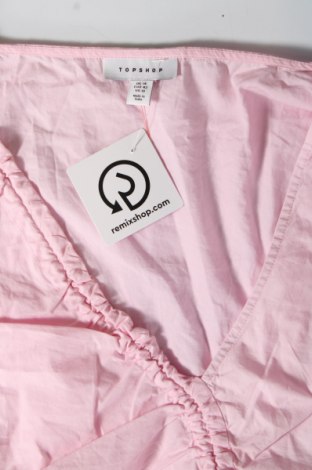 Damen Shirt Topshop, Größe L, Farbe Rosa, Preis € 12,49