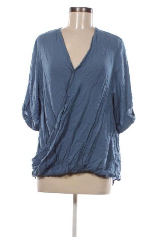 Damen Shirt Topshop, Größe M, Farbe Blau, Preis 7,67 €