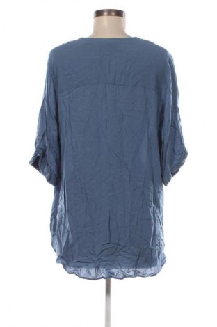 Damen Shirt Topshop, Größe M, Farbe Blau, Preis 7,67 €