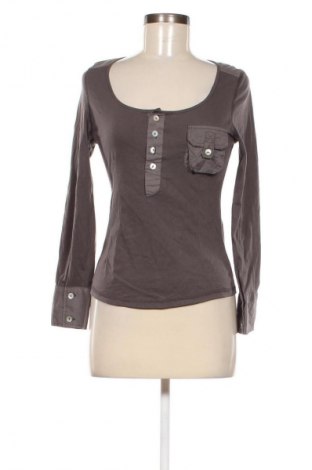 Damen Shirt Tout Simplement, Größe XS, Farbe Grau, Preis € 3,99