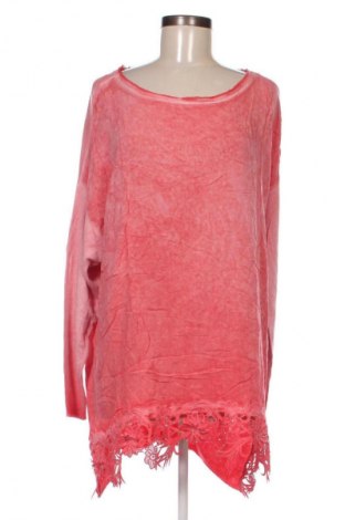 Damen Shirt Tredy, Größe XL, Farbe Rosa, Preis € 6,49