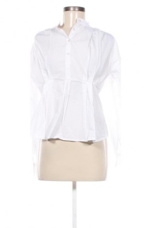 Damen Shirt Trendyol, Größe M, Farbe Weiß, Preis € 39,99