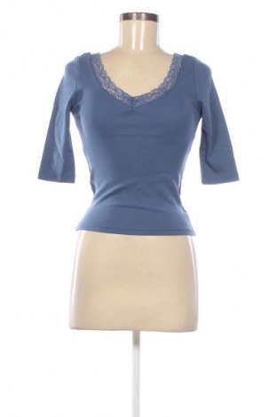 Damen Shirt Trendyol, Größe S, Farbe Blau, Preis 20,49 €