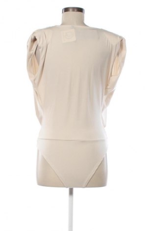 Damen Shirt Trendyol, Größe M, Farbe Beige, Preis 12,49 €