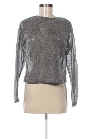 Damen Shirt Trendyol, Größe M, Farbe Grau, Preis 12,49 €