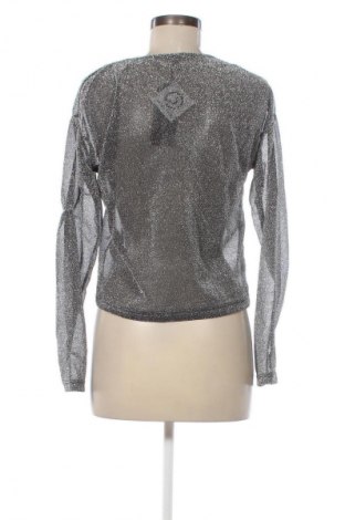 Damen Shirt Trendyol, Größe M, Farbe Grau, Preis 12,49 €