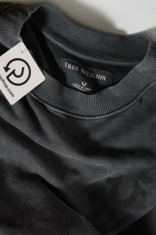 Dámska blúza True Religion, Veľkosť XS, Farba Sivá, Cena  25,00 €