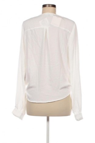 Damen Shirt Tussah, Größe M, Farbe Weiß, Preis € 17,99