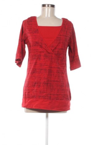 Damen Shirt Twik, Größe XL, Farbe Rot, Preis 4,99 €