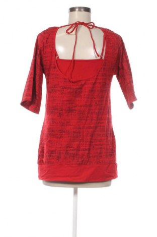 Damen Shirt Twik, Größe XL, Farbe Rot, Preis 4,79 €