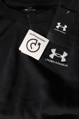 Bluză de femei Under Armour, Mărime S, Culoare Negru, Preț 253,49 Lei