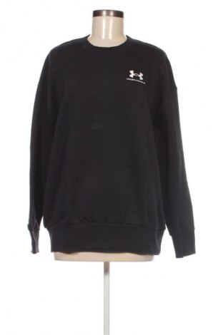 Bluză de femei Under Armour, Mărime S, Culoare Negru, Preț 253,49 Lei