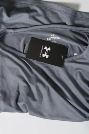 Dámská halenka Under Armour, Velikost XS, Barva Modrá, Cena  479,00 Kč