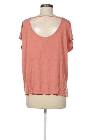 Damen Shirt Undiz, Größe L, Farbe Rot, Preis 7,49 €