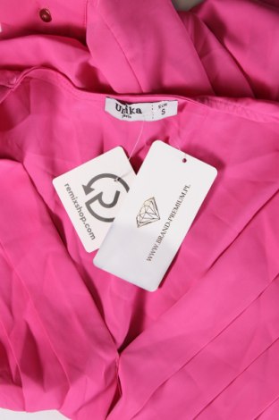 Damen Shirt Unika, Größe S, Farbe Rosa, Preis € 9,79